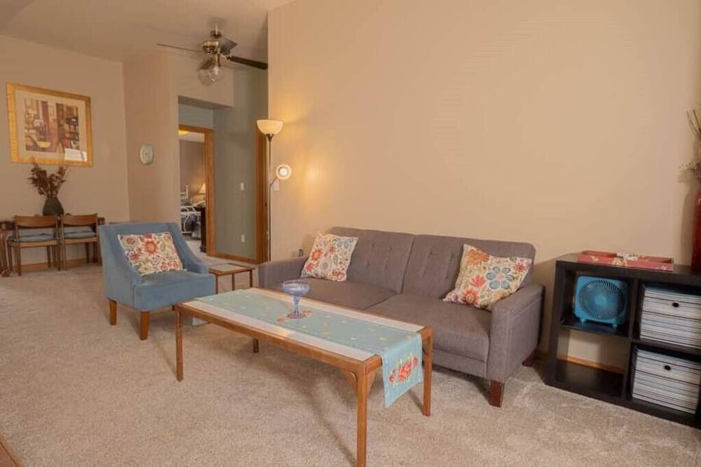 Photo of Bedroom in Crestone