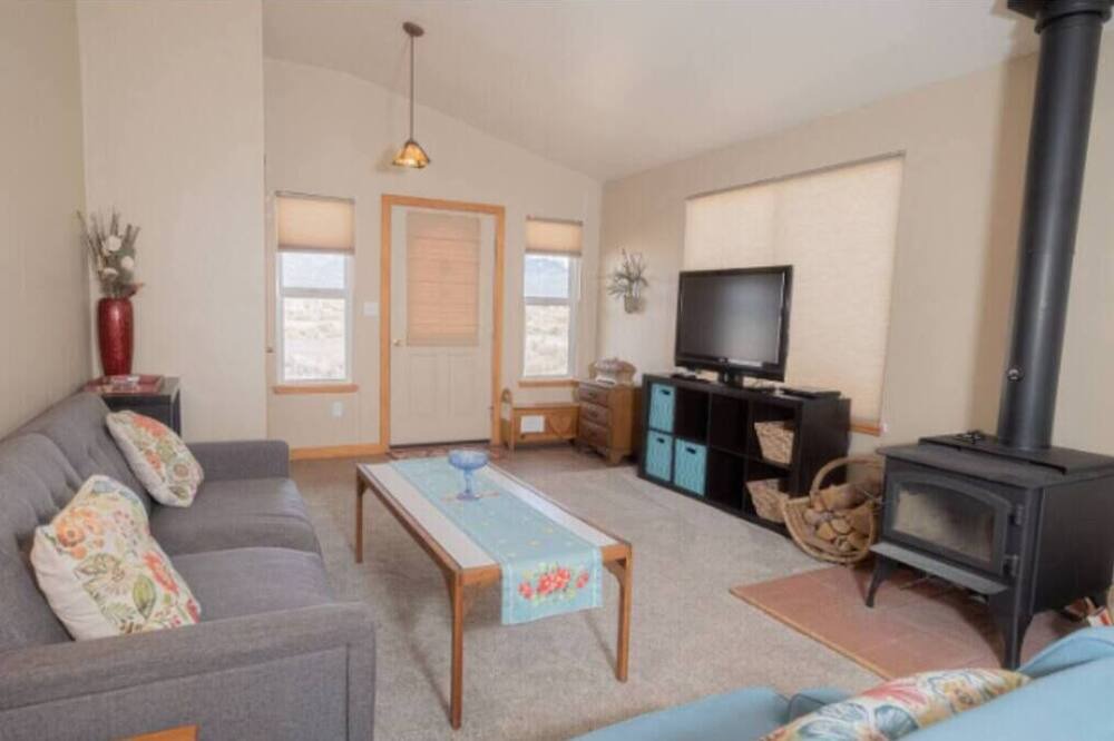 Photo of Bedroom in Crestone