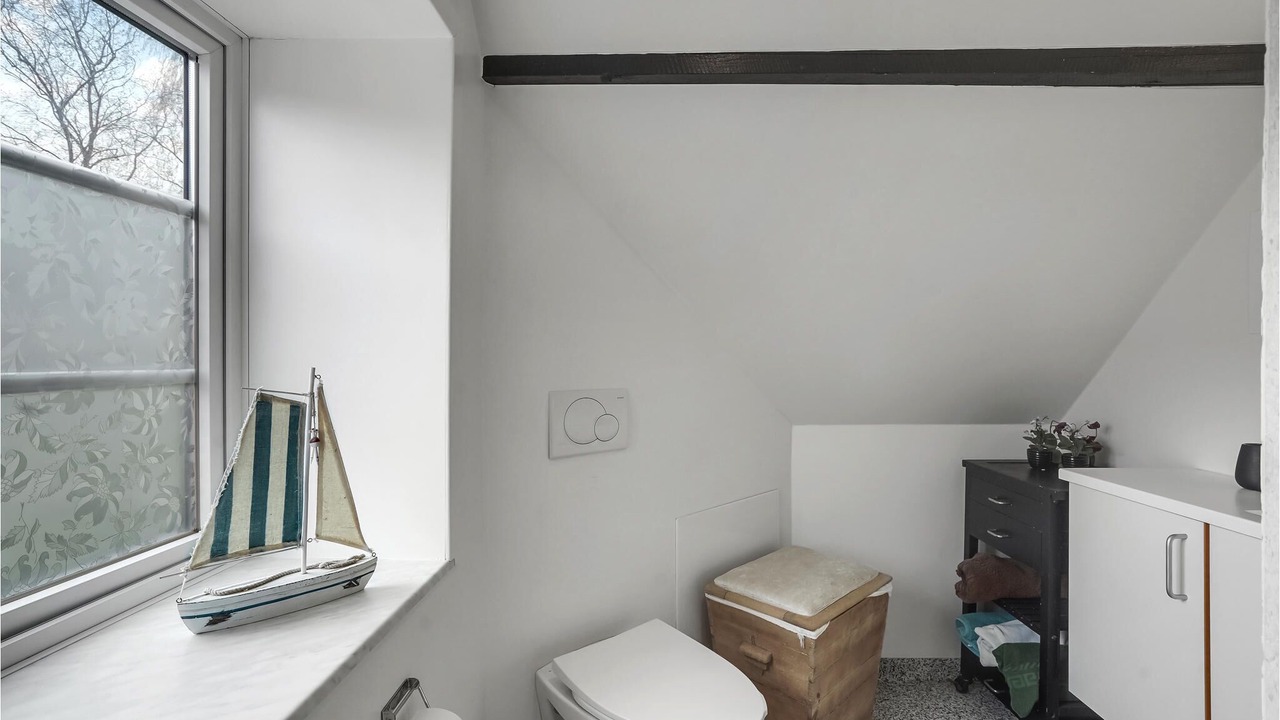 Photo of Bathroom in Arø
