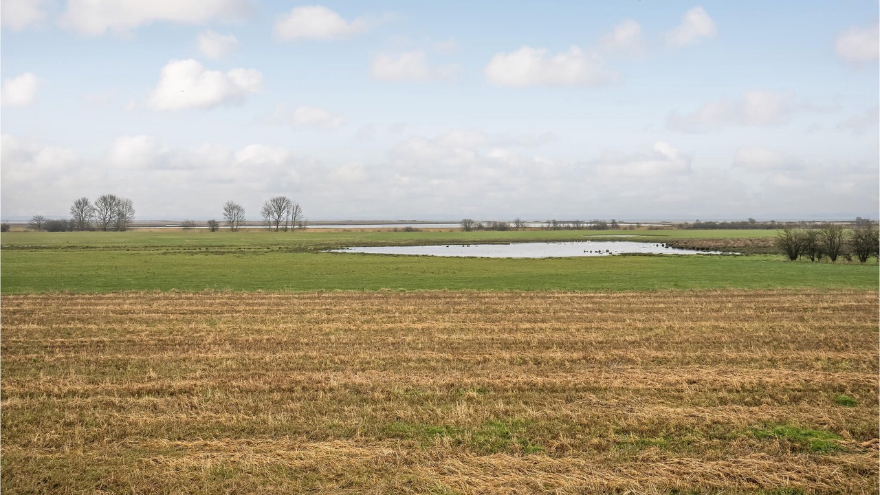 Photo of Outdoor in Arø