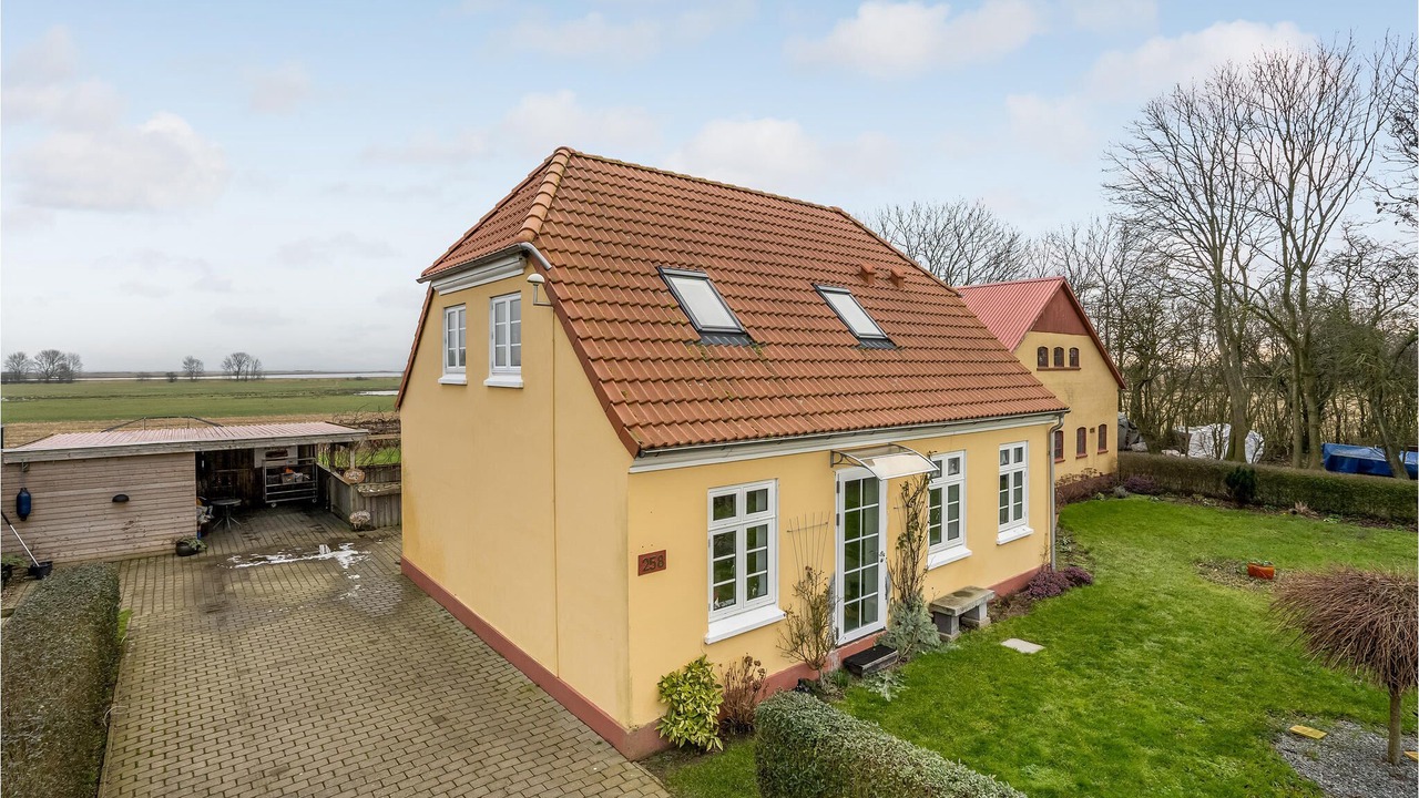 Photo of Outdoor in Arø