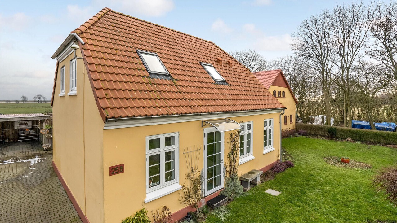 Photo of Outdoor in Arø