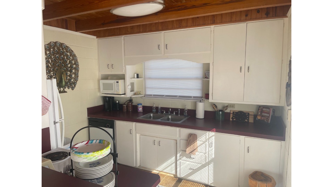 Photo of Kitchen in Llano County