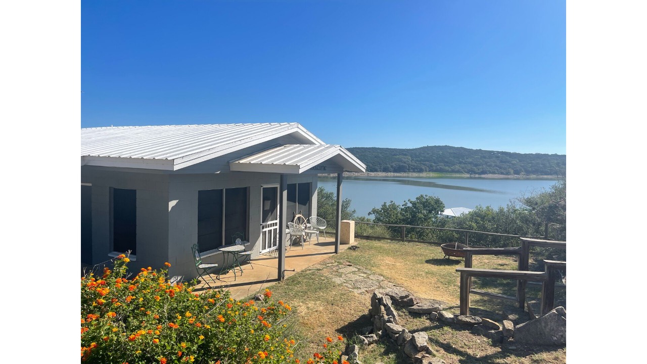 Photo of Outdoor in Llano County
