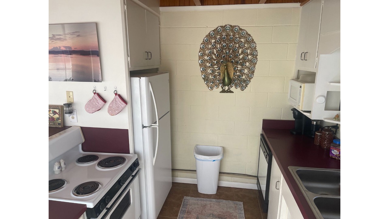 Photo of Kitchen in Llano County