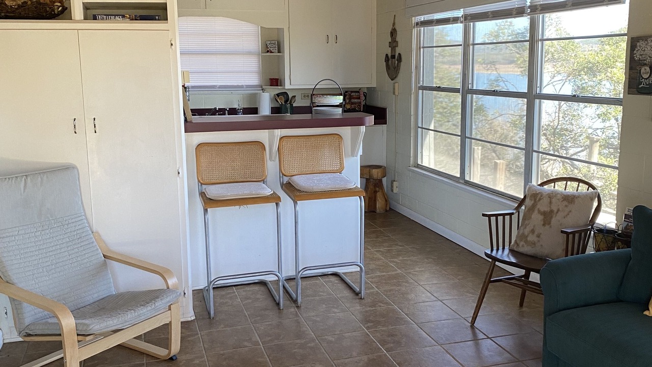 Photo of Kitchen in Llano County