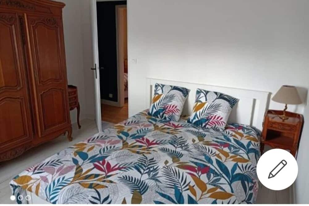 Photo of Bedroom in Saint-Nicolas-d'Aliermont