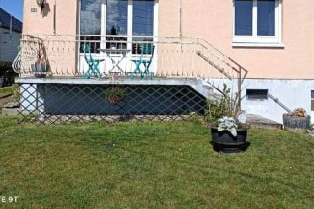 Photo of Outdoor in Saint-Nicolas-d'Aliermont