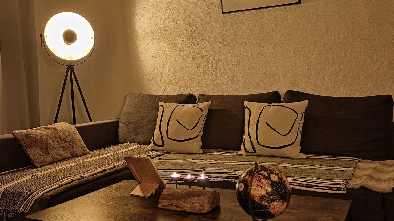 Photo of Livingroom in Villeneuve-de-la-Raho