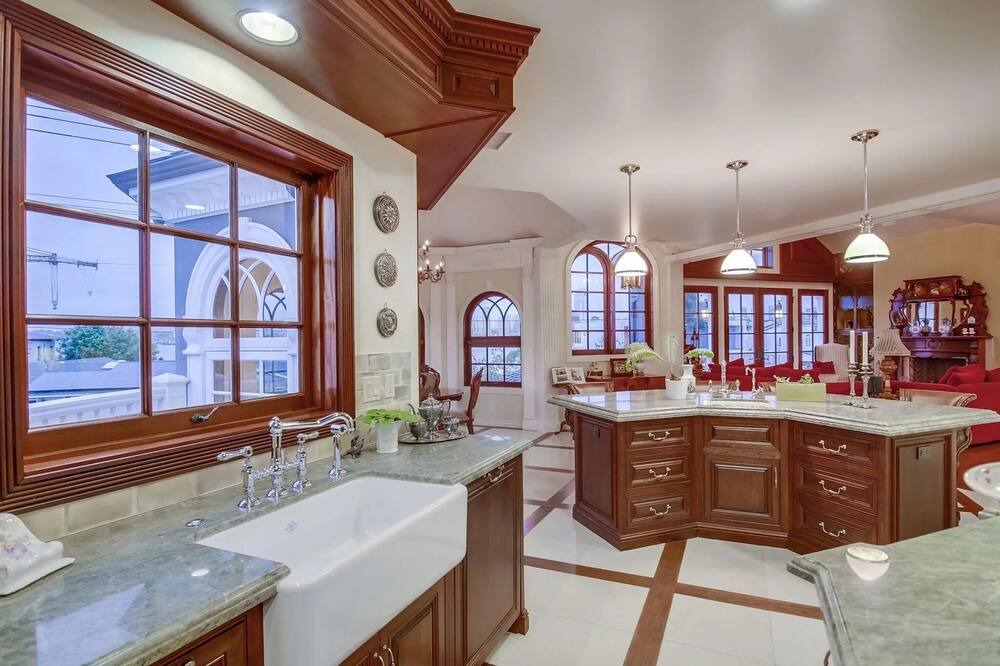 Photo of Kitchen in Coronado