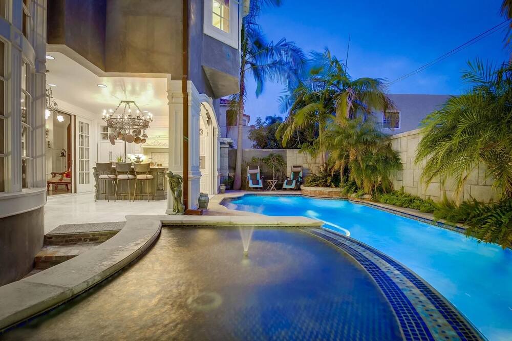Photo of Outdoor in Coronado