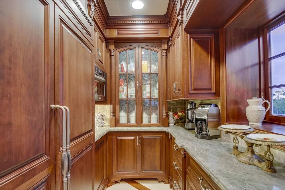Photo of Kitchen in Coronado