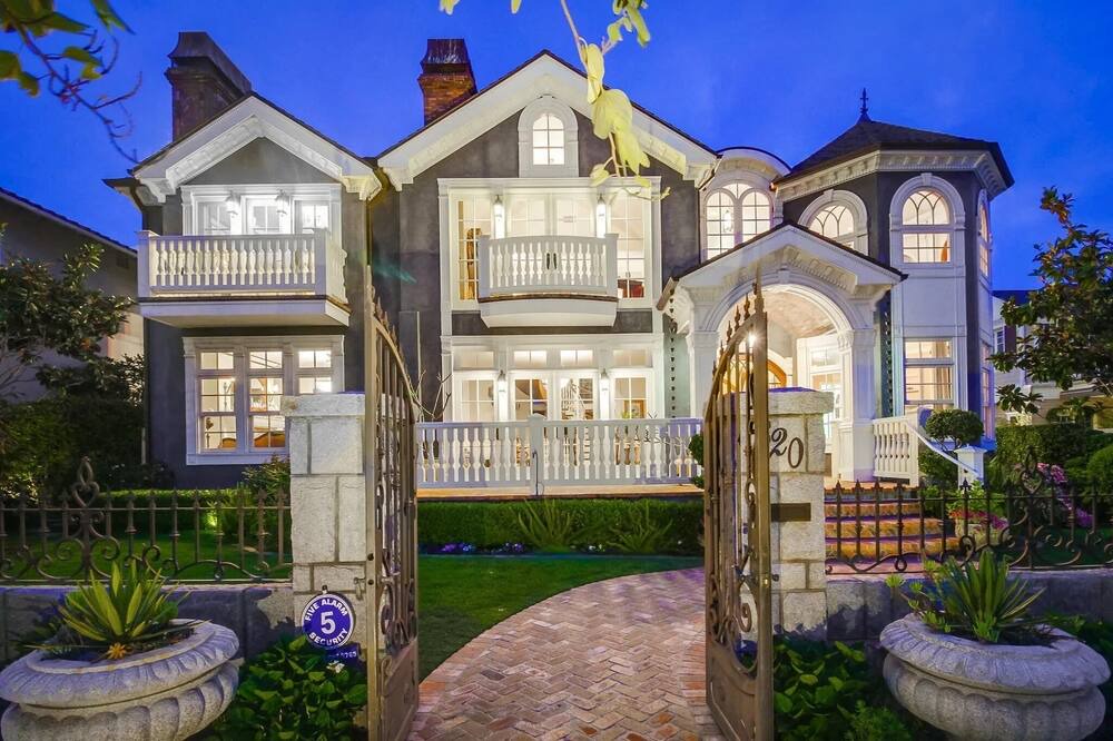Photo of Outdoor in Coronado