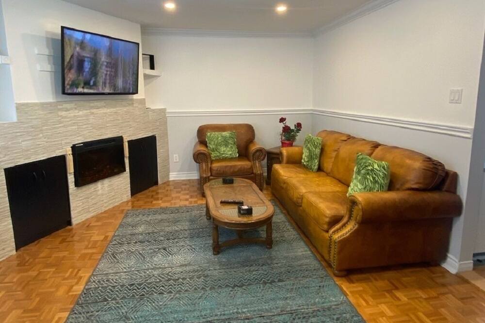 Photo of Livingroom in Laval
