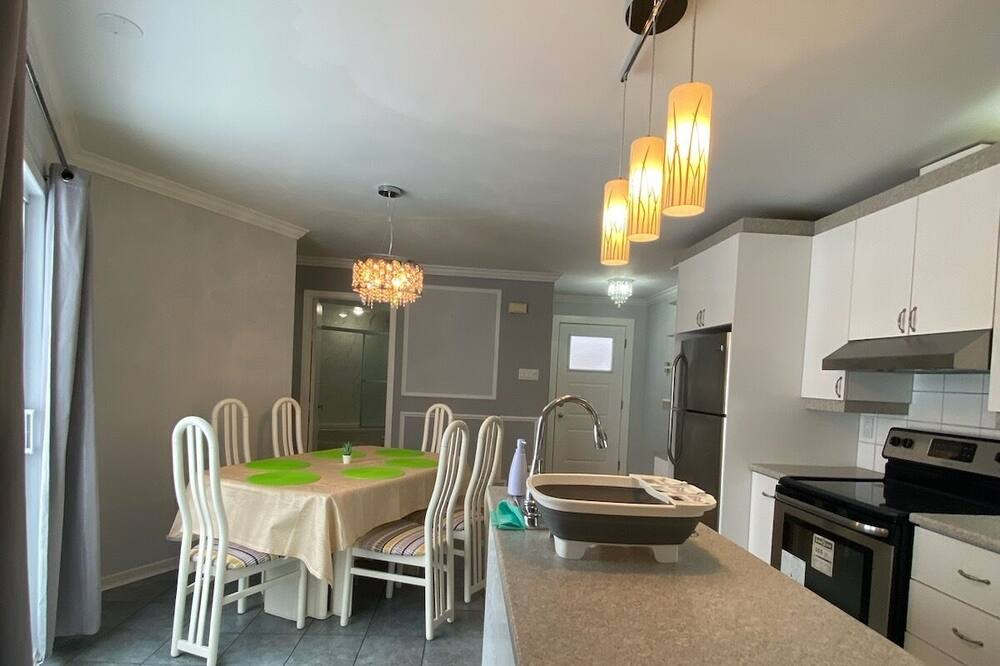 Photo of Kitchen in Laval