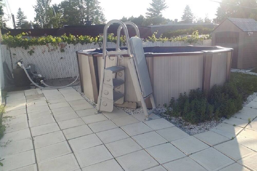 Photo of Outdoor in Laval