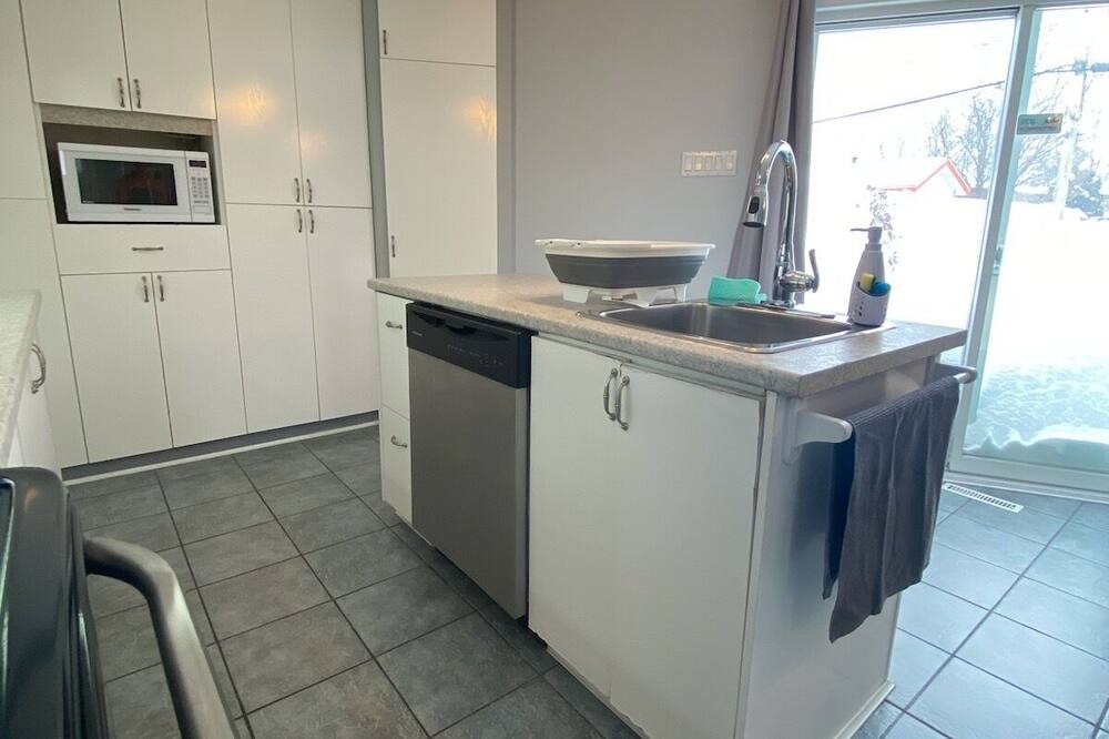 Photo of Kitchen in Laval