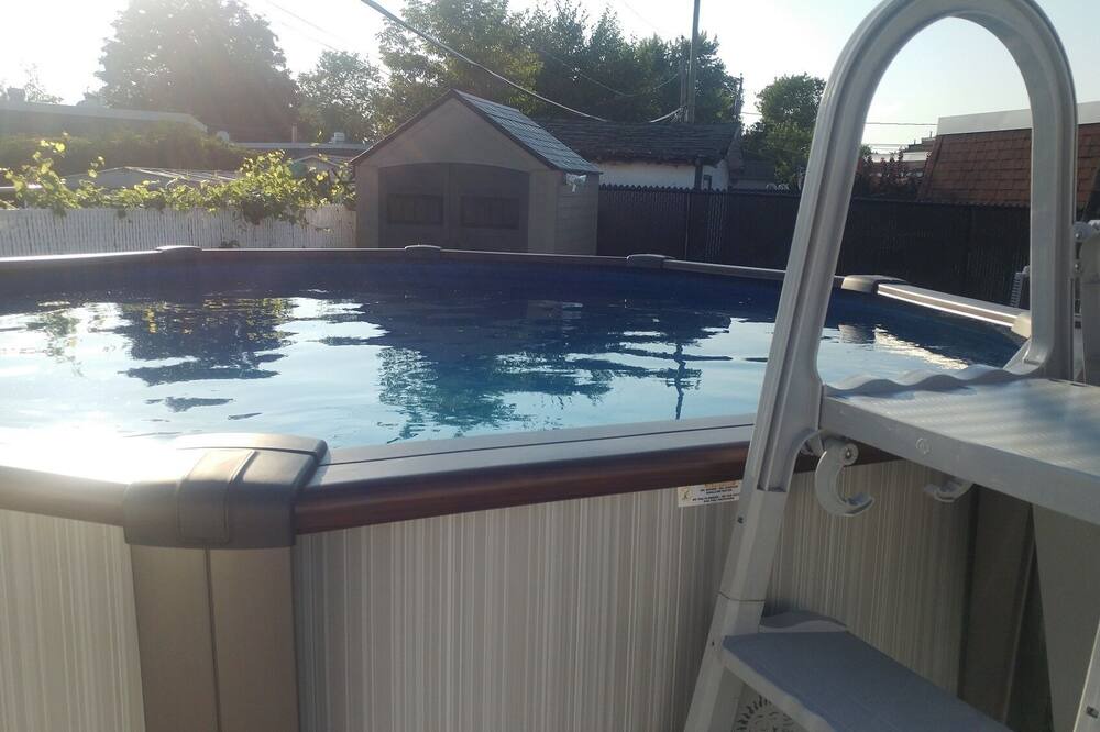 Photo of Outdoor in Laval