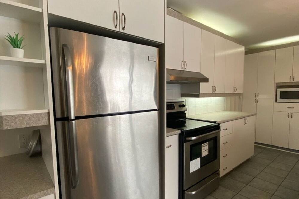 Photo of Kitchen in Laval
