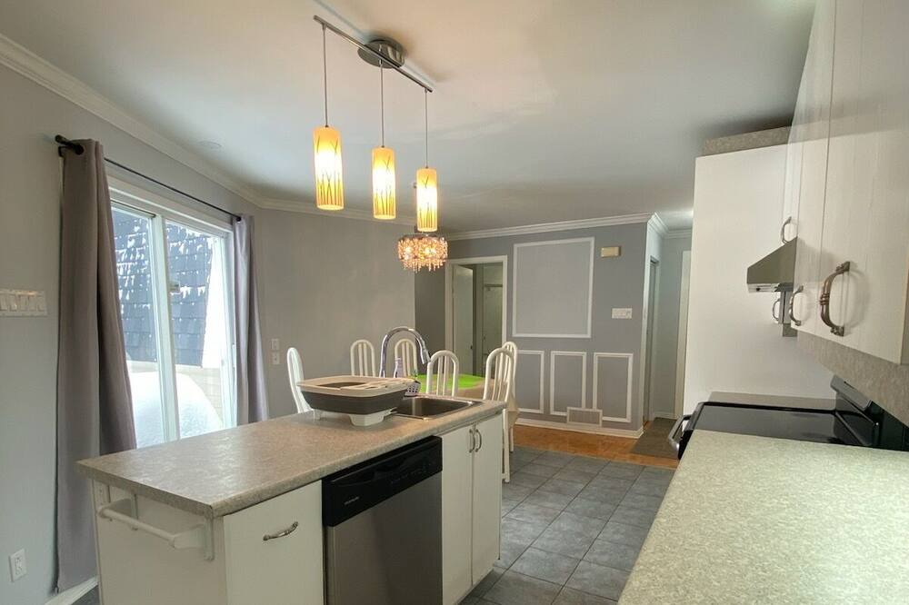 Photo of Kitchen in Laval