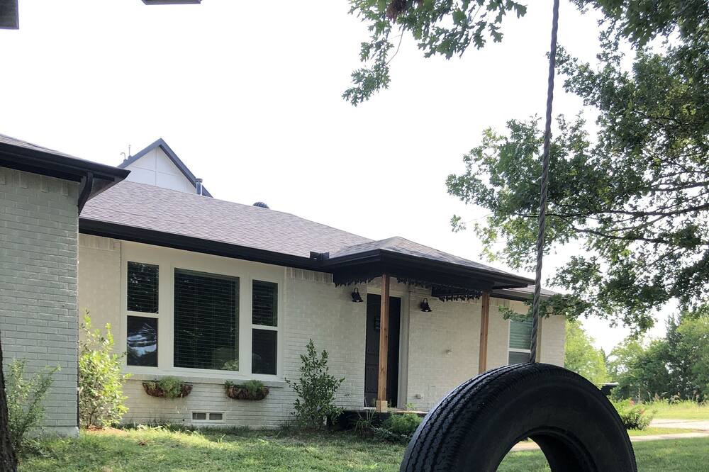 Photo of Outdoor in Rockwall