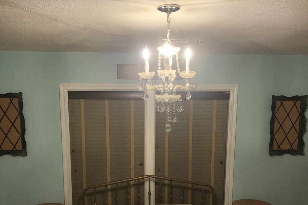Photo of Bedroom in Rockwall