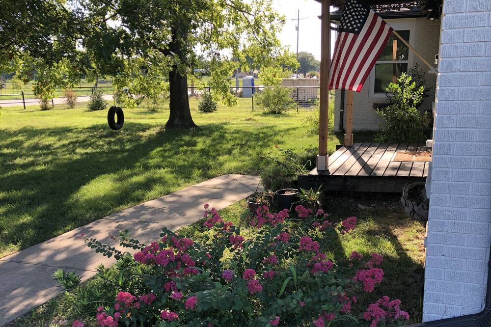 Photo of Outdoor in Rockwall