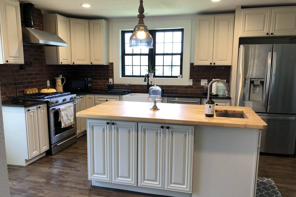 Photo of Kitchen in Rockwall