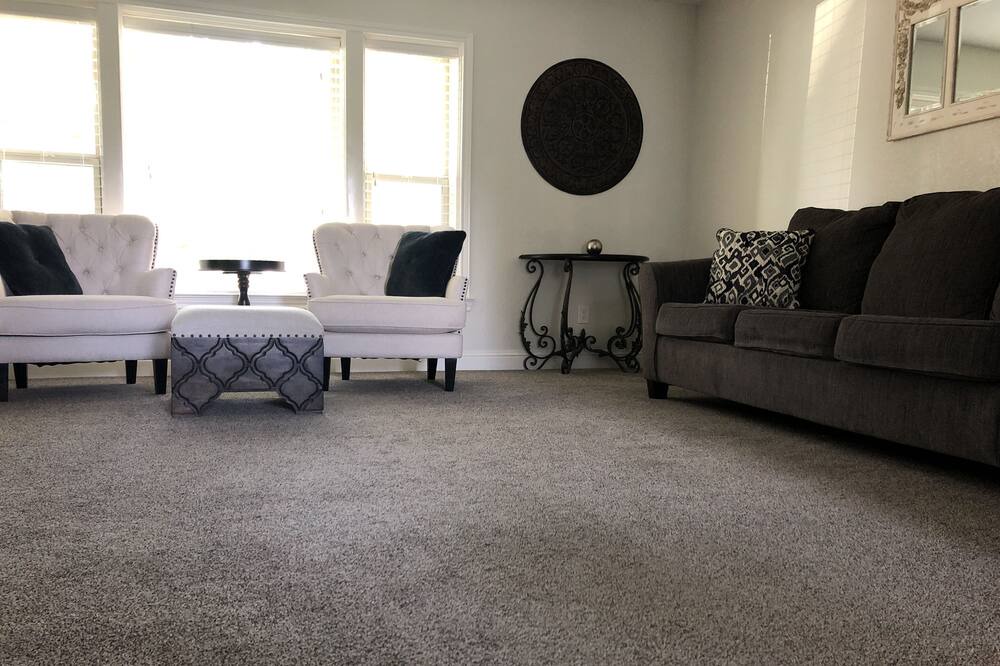Photo of Livingroom in Rockwall
