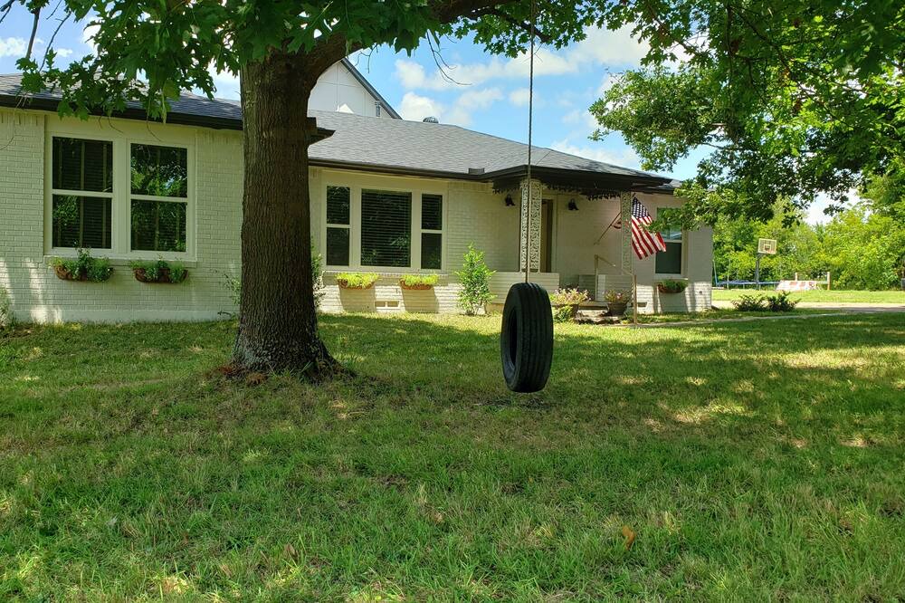Photo of Outdoor in Rockwall