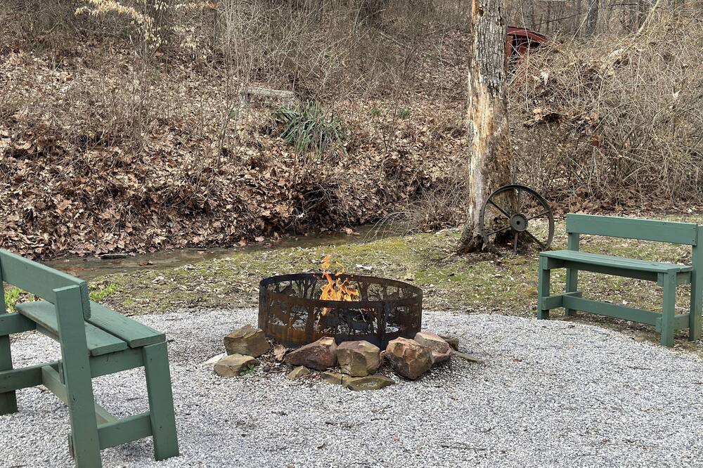 Photo of Outdoor in Gnaw Bone