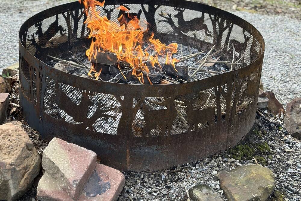 Photo of Outdoor in Gnaw Bone