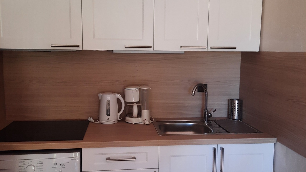 Photo of Kitchen in Foulquines