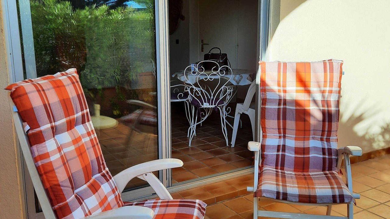 Photo of Patio Balcony in Foulquines