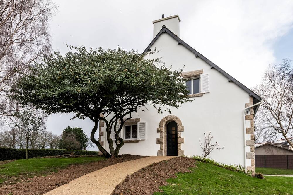Photo of Outdoor in Lanvallay