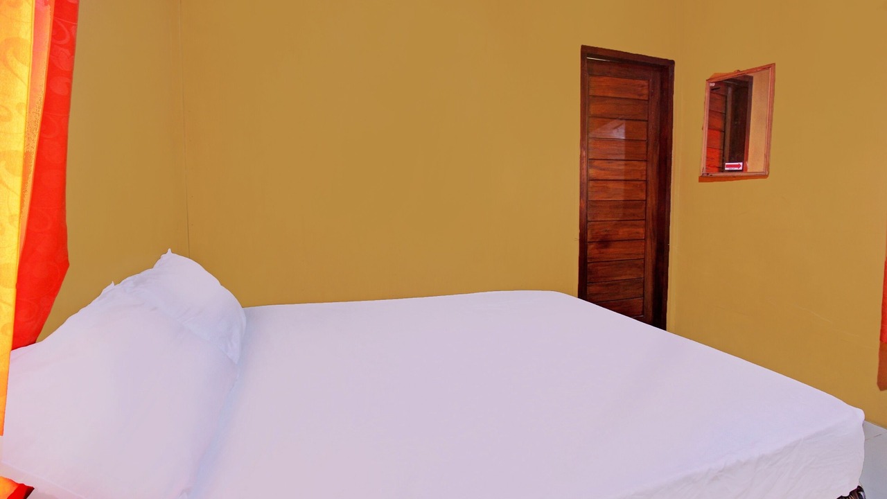 Photo of Bedroom in Sembalunbumbung
