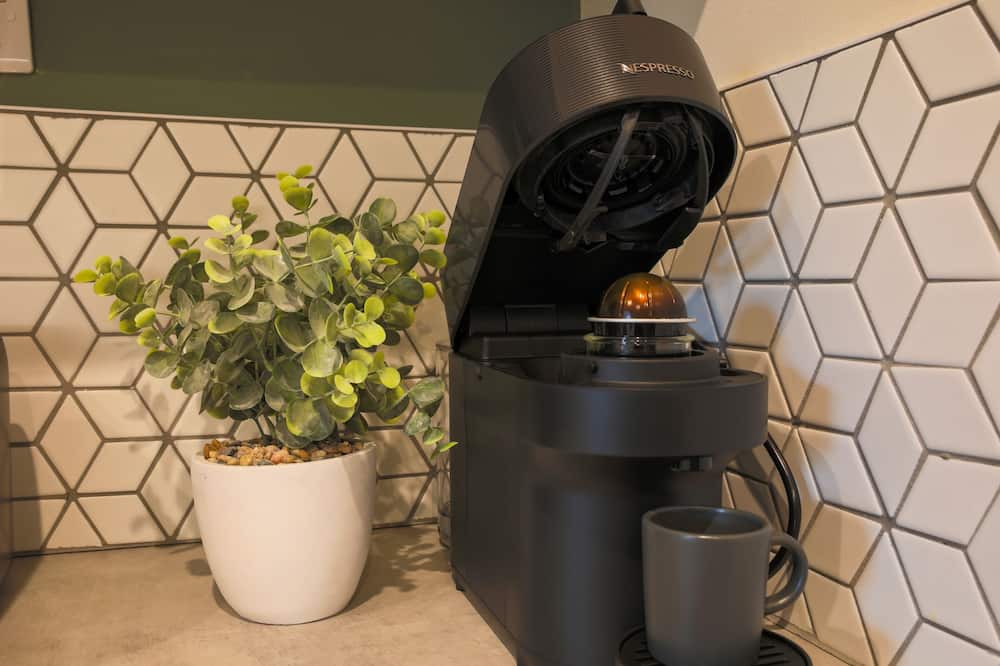 Photo of Kitchen in Atlantic Wharf