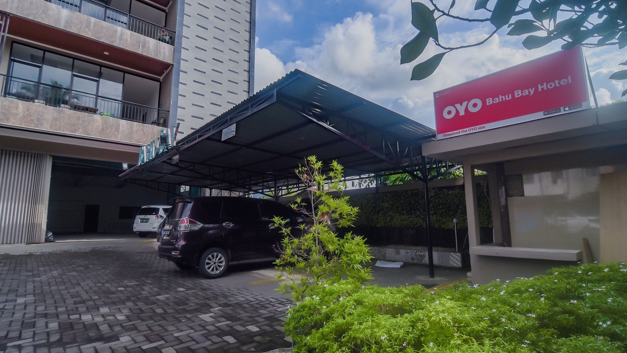 Photo of Outdoor in Manado City Centre