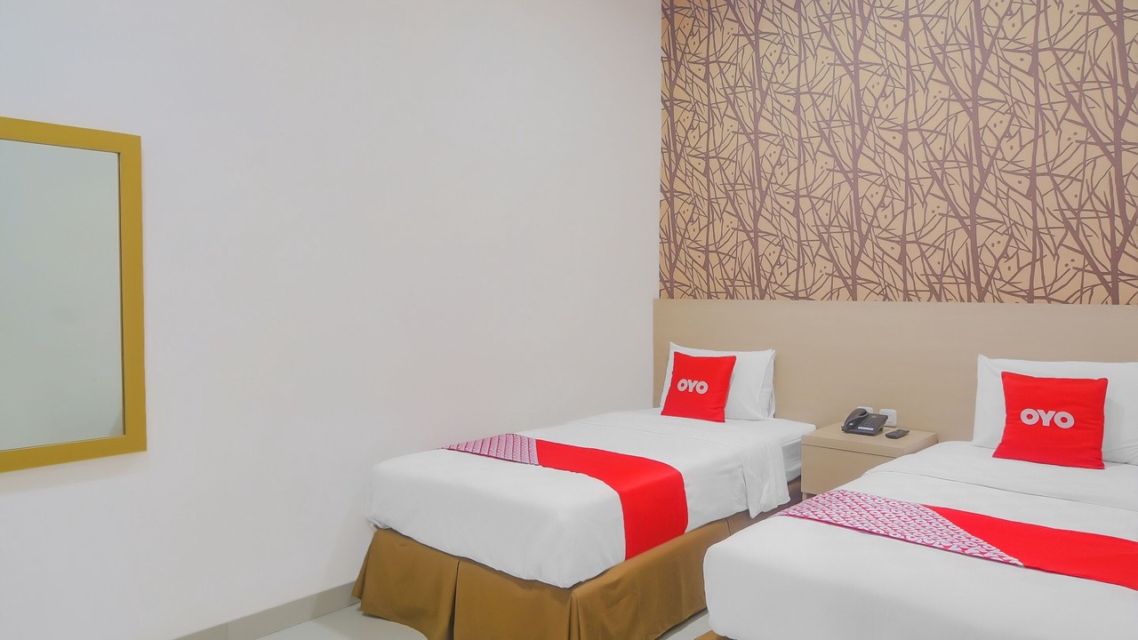 Photo of Bedroom in Manado City Centre