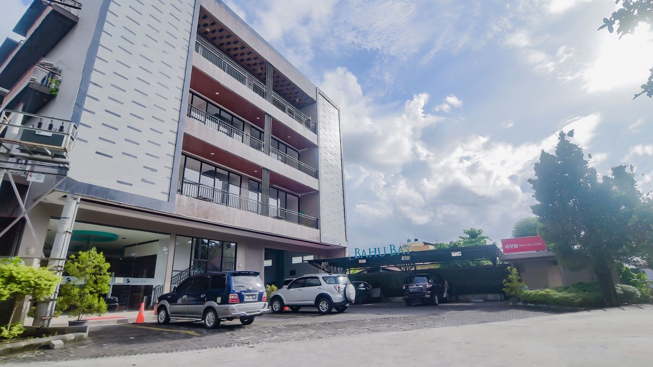 Photo of Outdoor in Manado City Centre