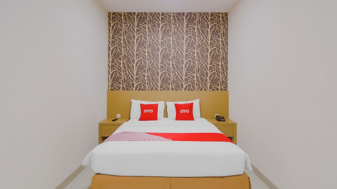 Photo of Bedroom in Manado City Centre