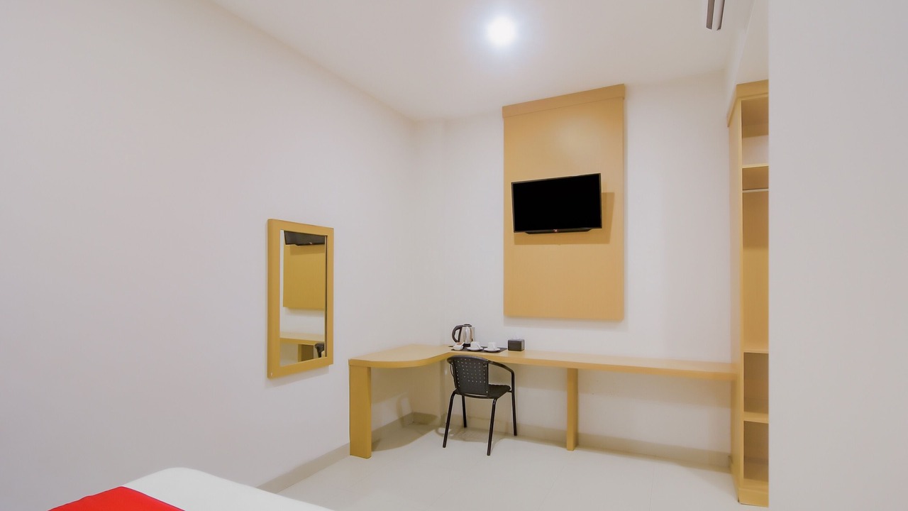 Photo of Bedroom in Manado City Centre