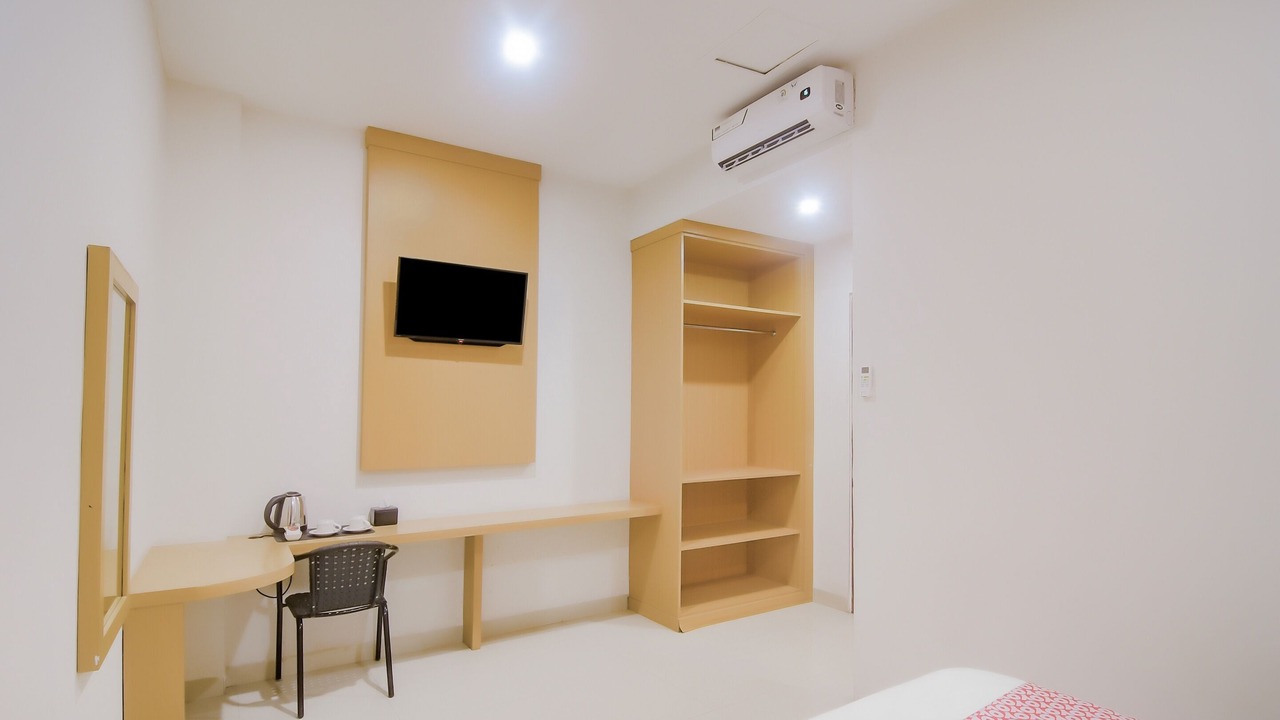 Photo of Bedroom in Manado City Centre