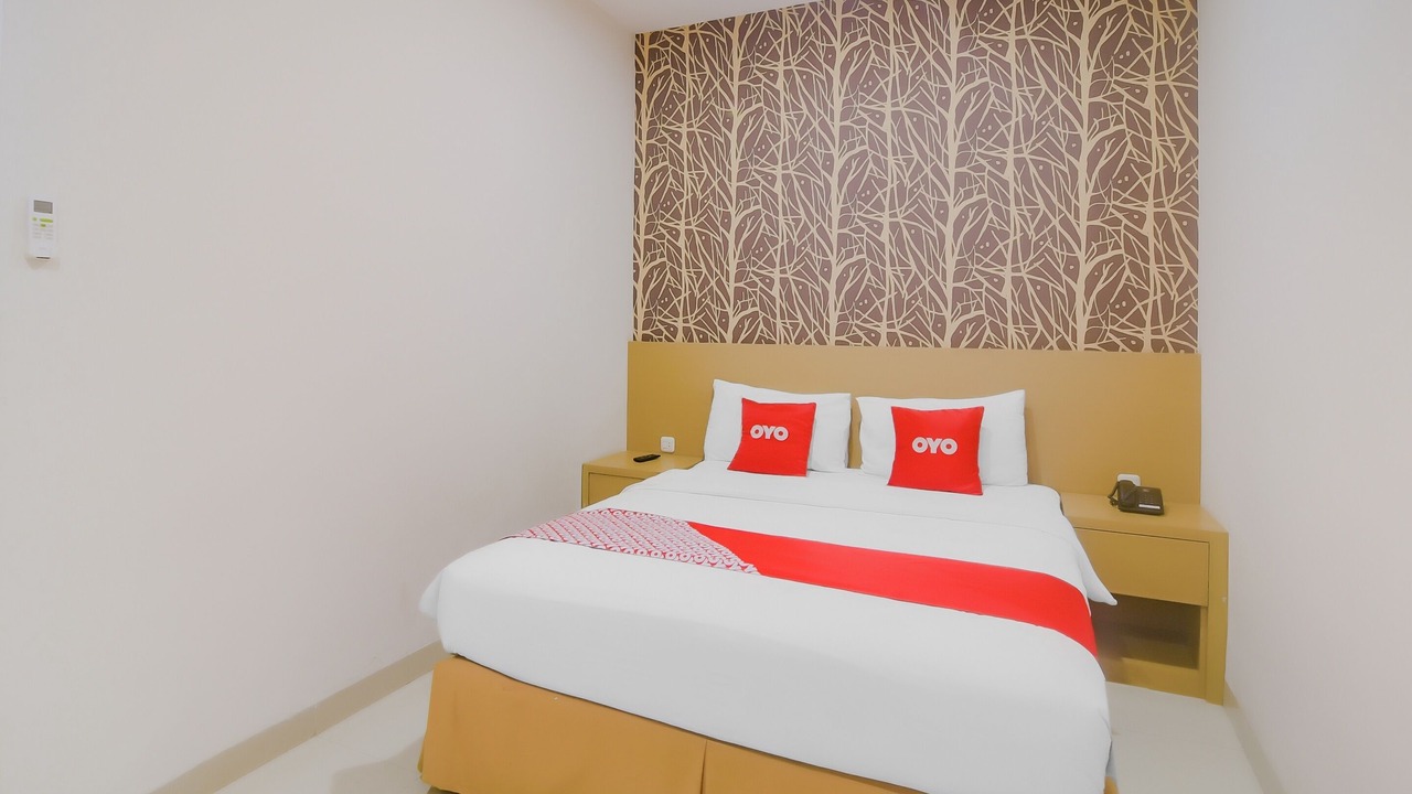 Photo of Bedroom in Manado City Centre