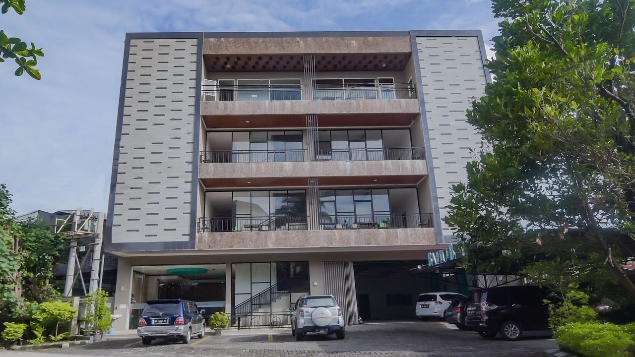 Photo of Outdoor in Manado City Centre