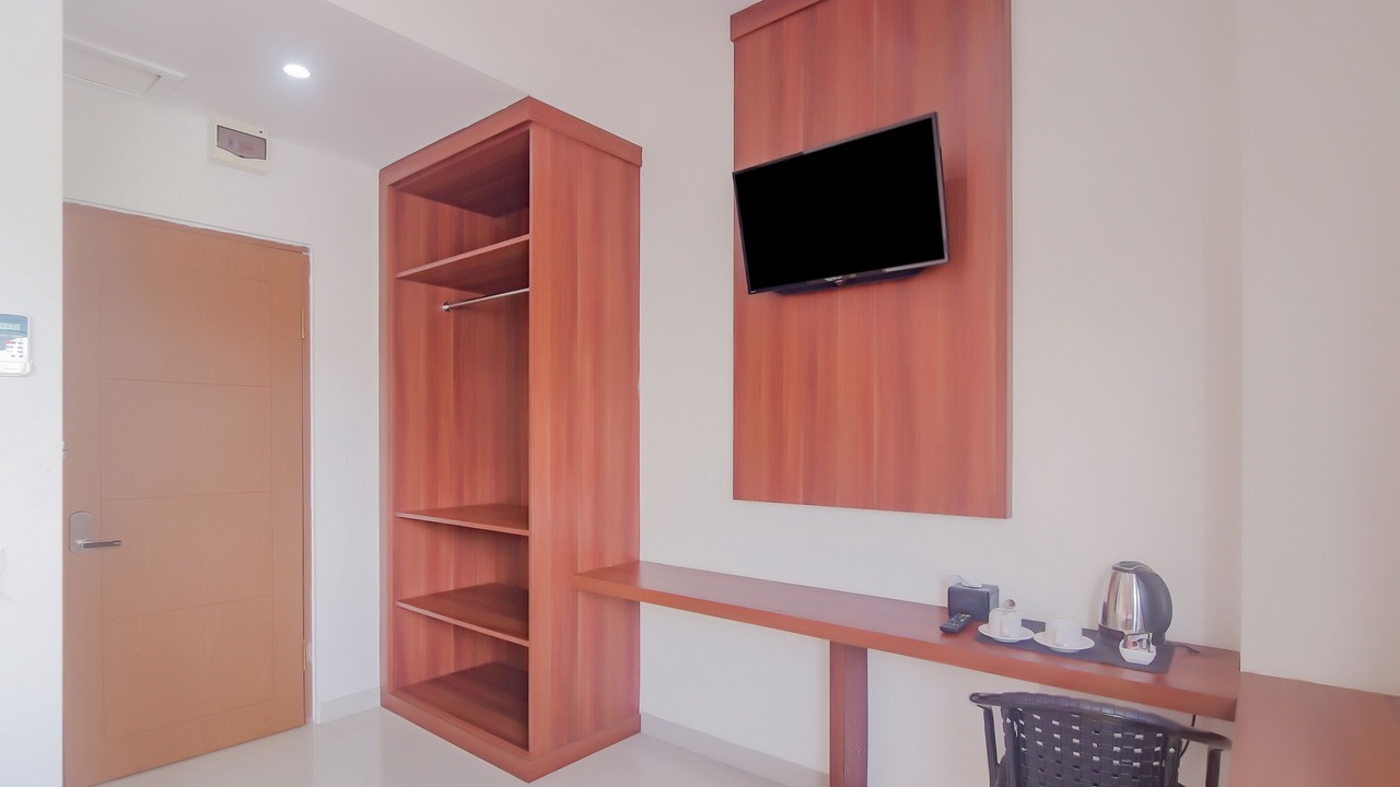 Photo of Bedroom in Manado City Centre