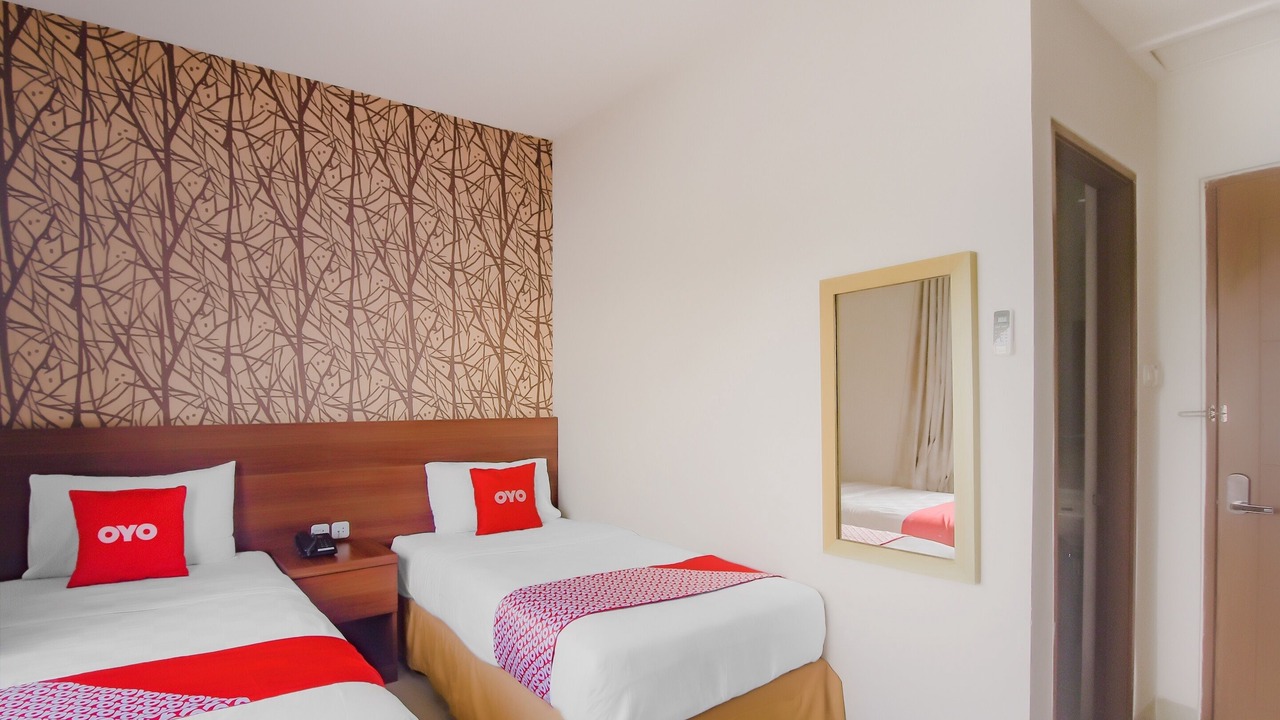 Photo of Bedroom in Manado City Centre