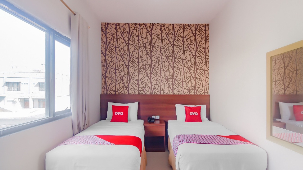 Photo of Bedroom in Manado City Centre
