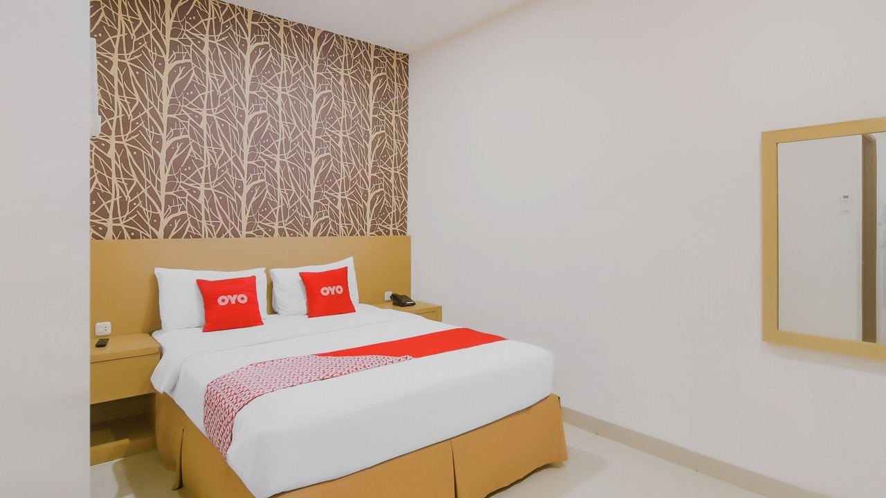 Photo of Bedroom in Manado City Centre