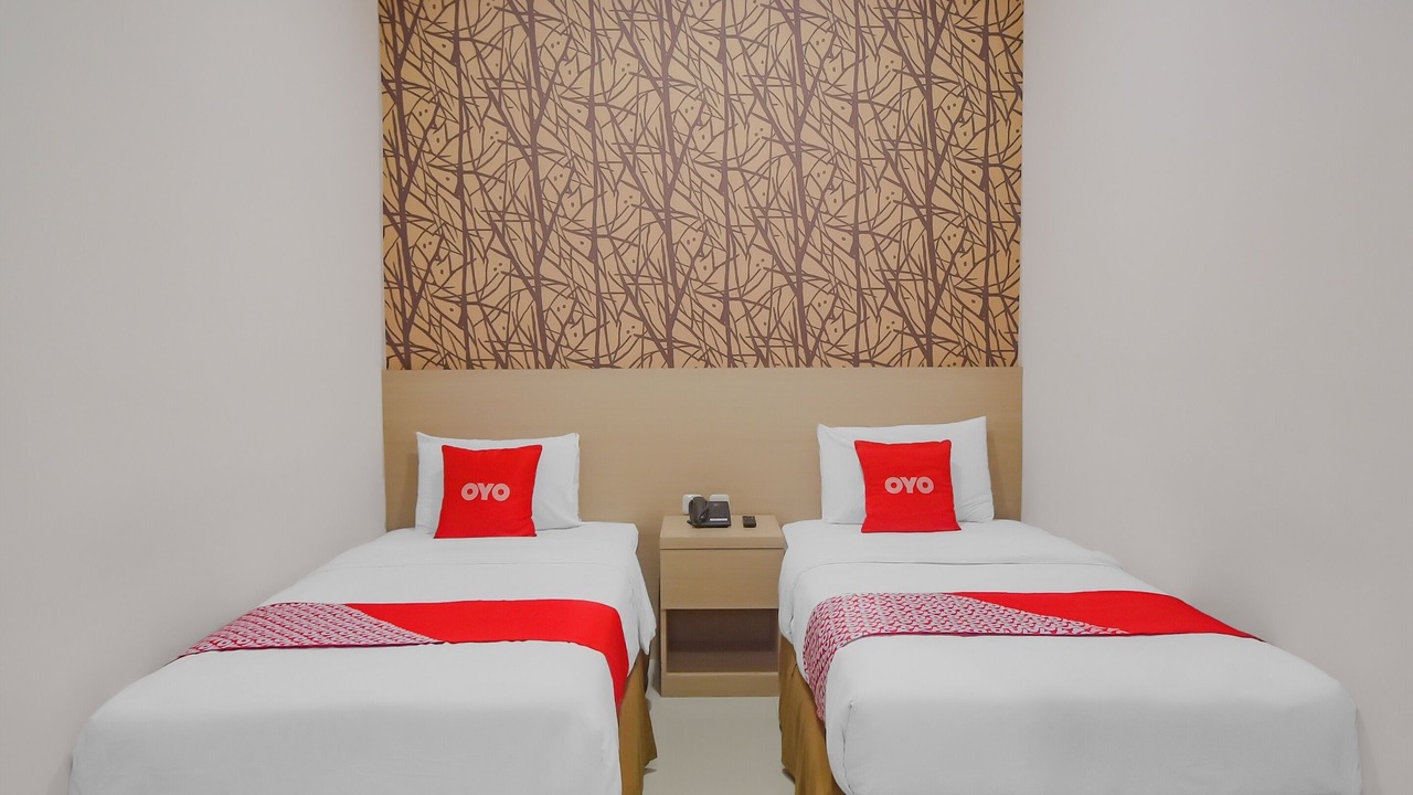 Photo of Bedroom in Manado City Centre